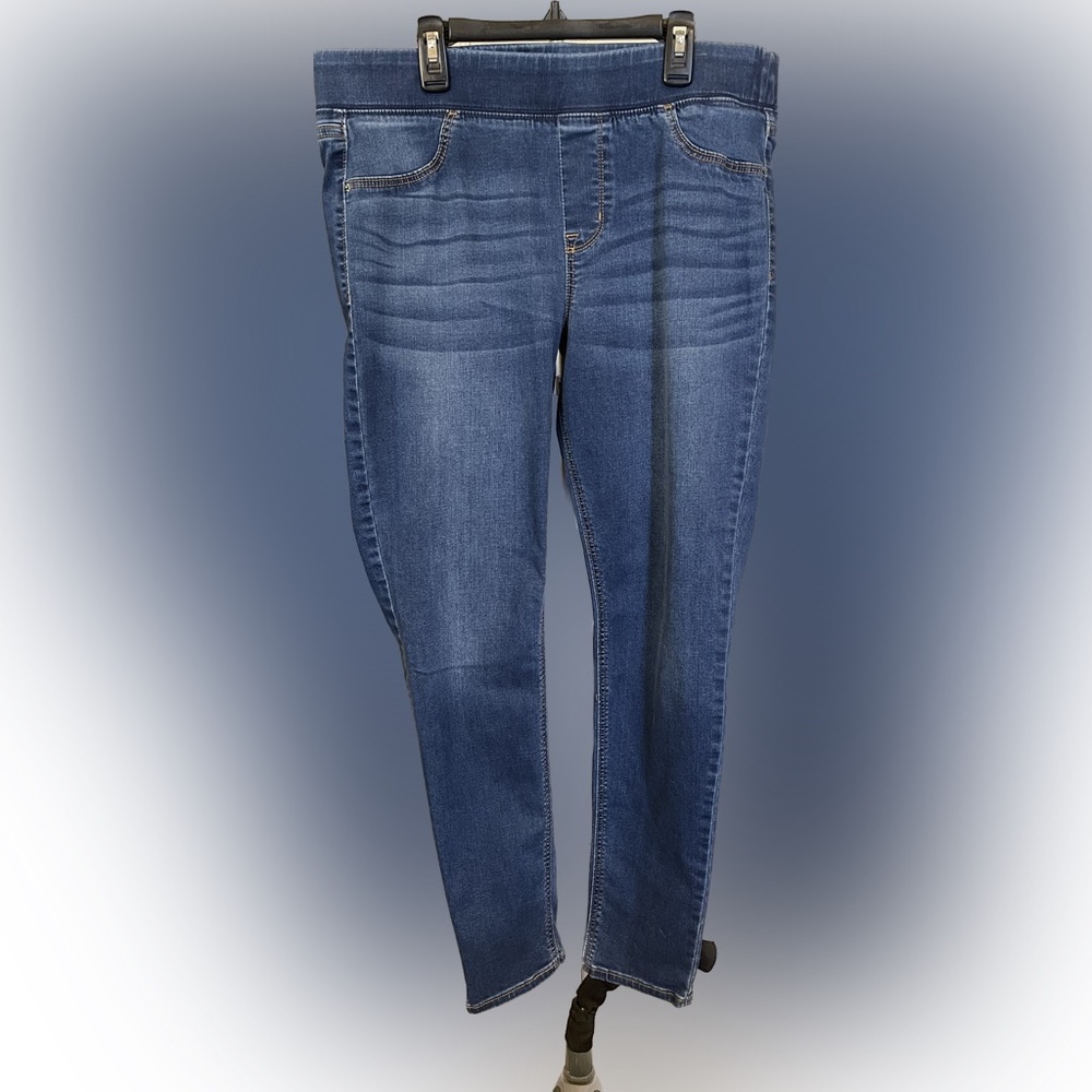 Old Navy Rockstar Jeggings